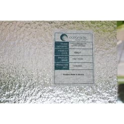 Oceanside Clear Granite 16 Oceanside Clear Granite -Stained Glass Deals Store 230663 70
