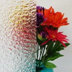 Oceanside Clear Granite 17 Oceanside Clear Granite -Stained Glass Deals Store 230663 80