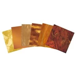 Oceanside Beer Flight Glass Pack - 96 COE