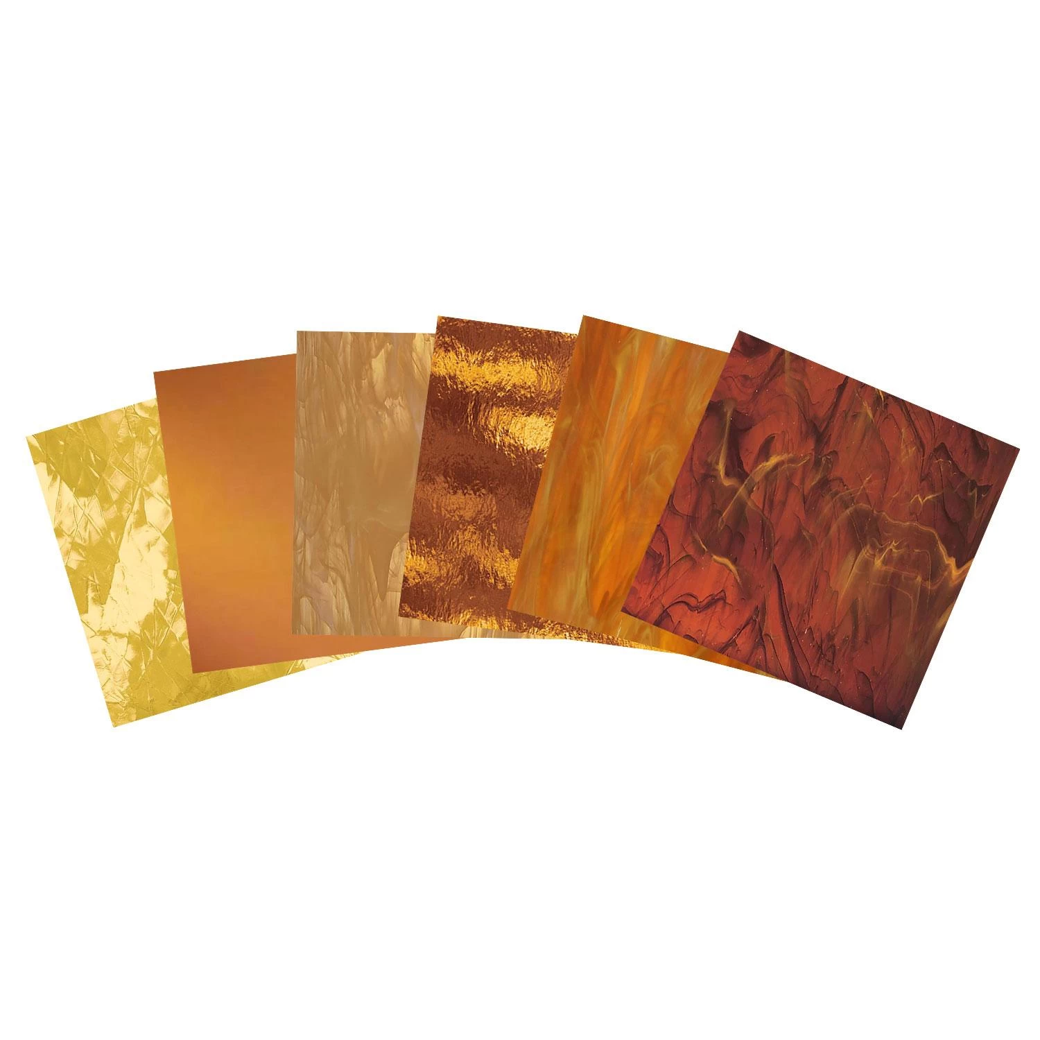 Oceanside Beer Flight Glass Pack - 96 COE 1 Oceanside Beer Flight Glass Pack - 96 COE