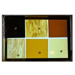 Oceanside Beer Flight Glass Pack - 96 COE 10 Oceanside Beer Flight Glass Pack - 96 COE -Stained Glass Deals Store 230667 30