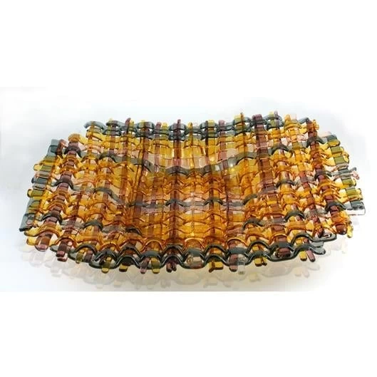 Oceanside Beer Flight Glass Pack - 96 COE 5 Oceanside Beer Flight Glass Pack - 96 COE - Image 5