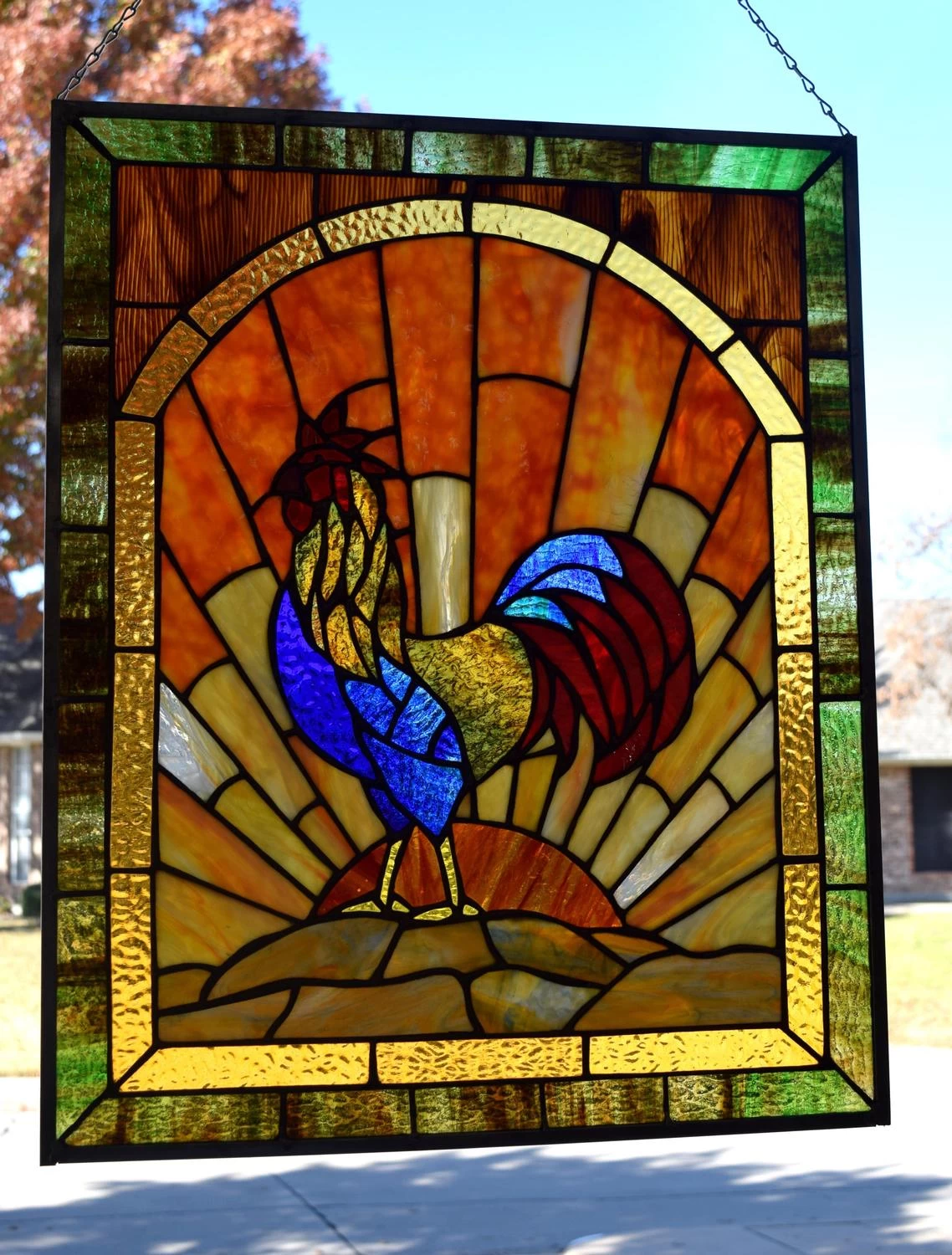 Oceanside Beer Flight Glass Pack - 96 COE 7 Oceanside Beer Flight Glass Pack - 96 COE - Image 7