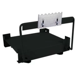 Paragon Black F-120 Lamp Working Kiln With Conversion Stand -Stained Glass Deals Store 230822 20