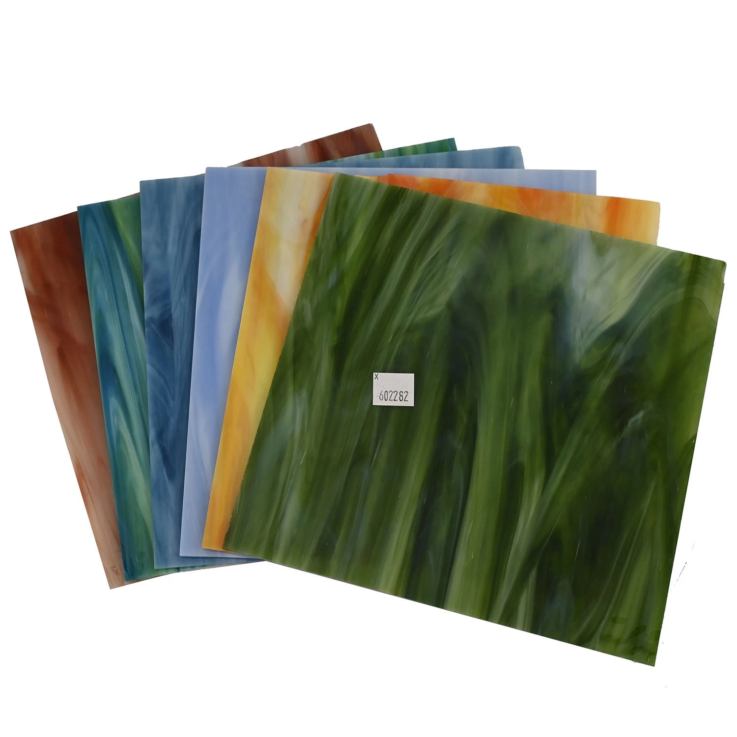 Oceanside Pearl Opal Glass Pack - 96 COE 2 Oceanside Pearl Opal Glass Pack - 96 COE - Image 2