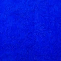 Kokomo Medium Copper Blue Transparent Vertigo -Stained Glass Deals Store 231012 20