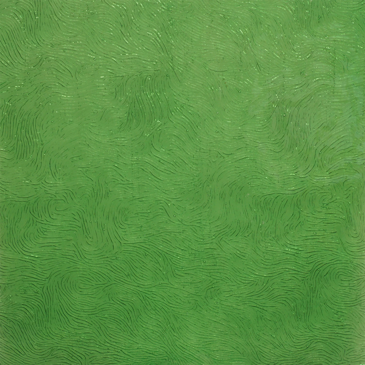 Kokomo Light Green Transparent Vertigo 2 Kokomo Light Green Transparent Vertigo - Image 2