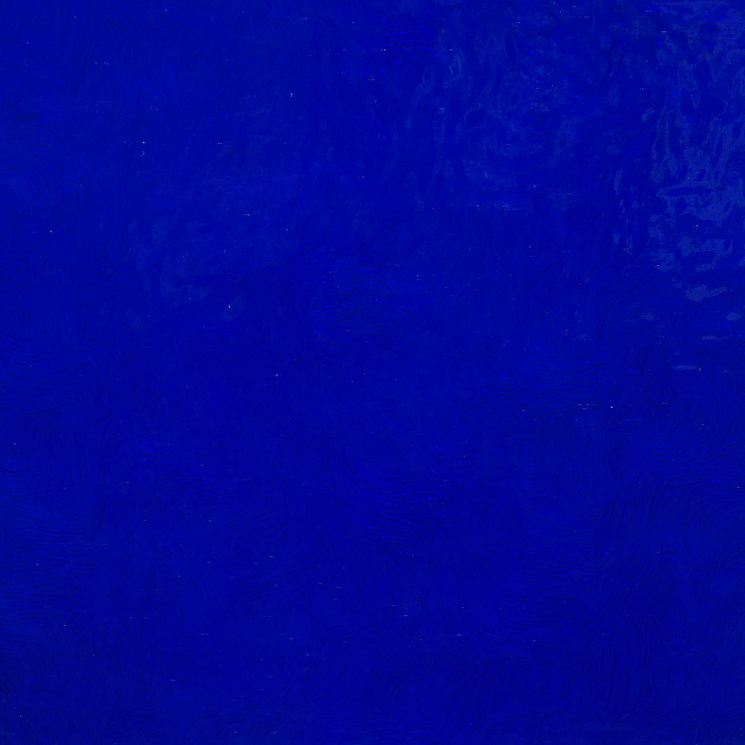 Kokomo True Blue Transparent Vertigo 2 Kokomo True Blue Transparent Vertigo - Image 2