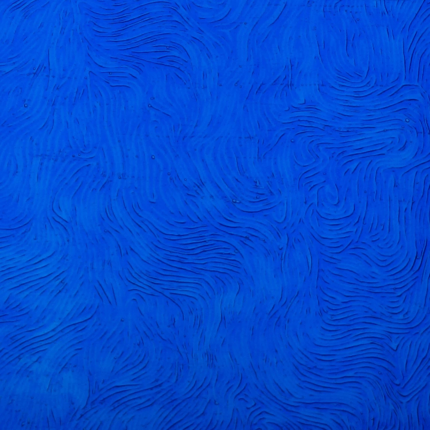 Kokomo True Blue Transparent Vertigo 3 Kokomo True Blue Transparent Vertigo - Image 3