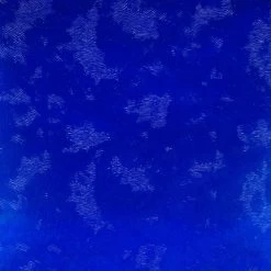 Kokomo True Blue Transparent Vertigo 9 Kokomo True Blue Transparent Vertigo -Stained Glass Deals Store 231040 30