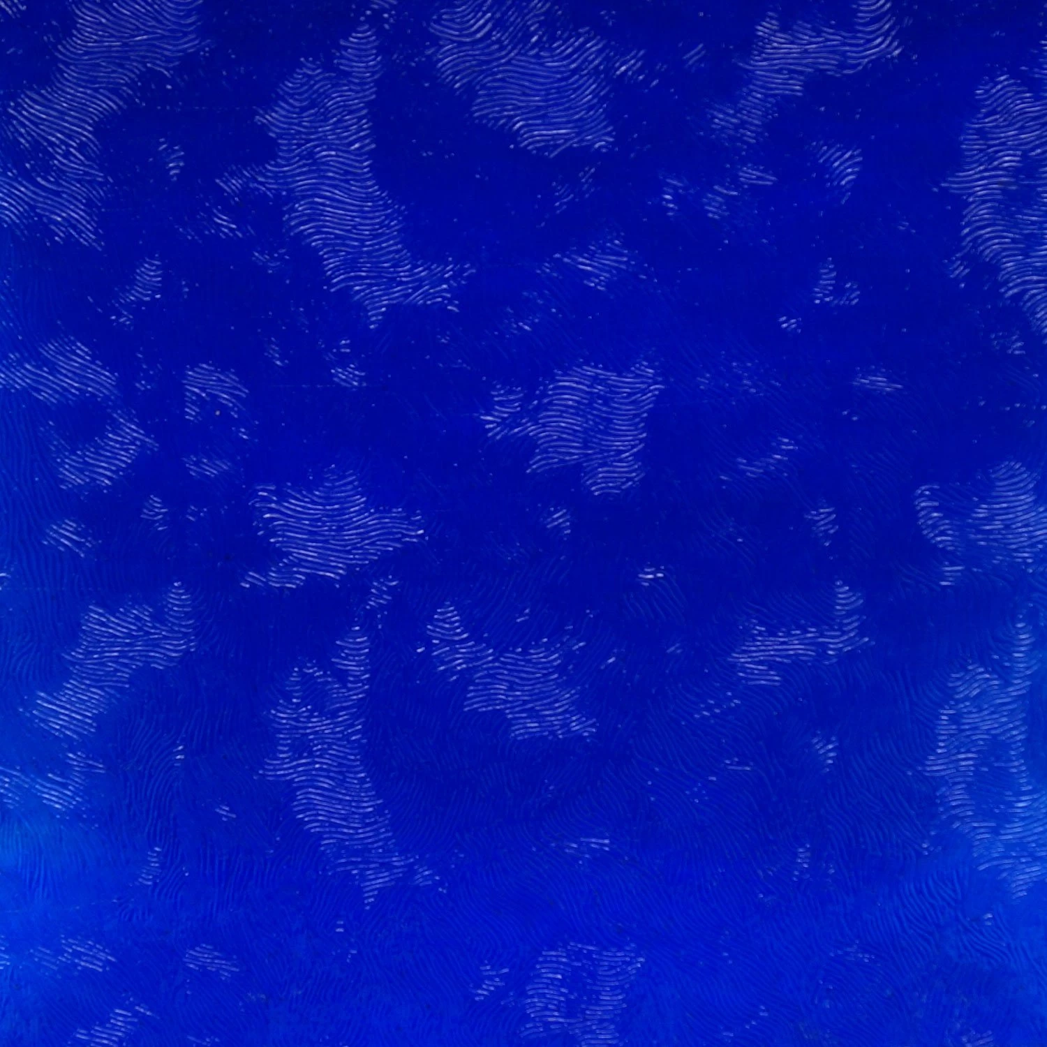 Kokomo True Blue Transparent Vertigo 4 Kokomo True Blue Transparent Vertigo - Image 4