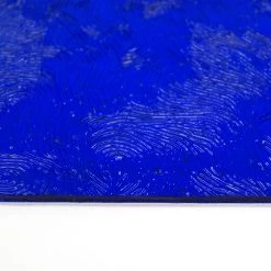 Kokomo True Blue Transparent Vertigo 10 Kokomo True Blue Transparent Vertigo -Stained Glass Deals Store 231040 40