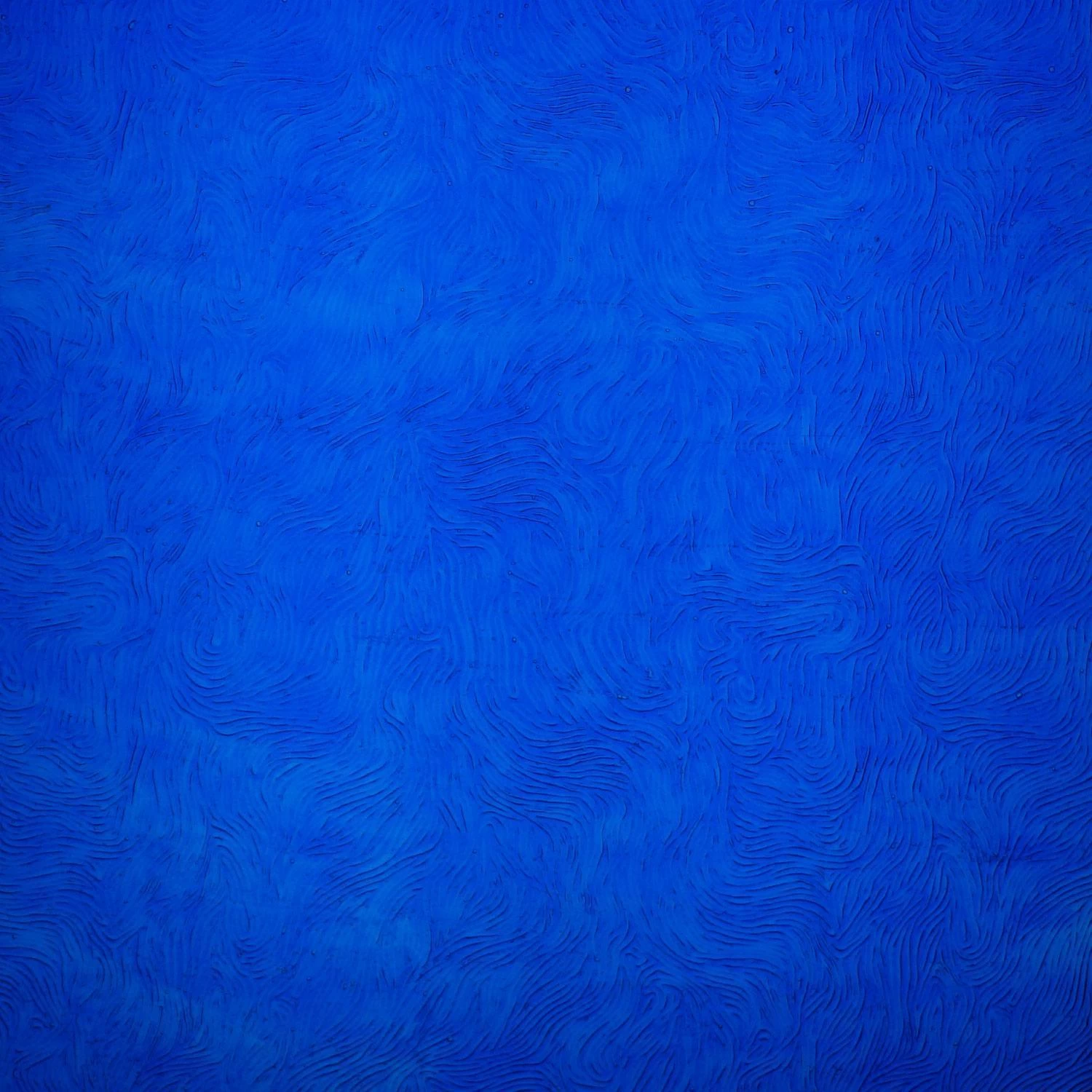 Kokomo True Blue Transparent Vertigo 6 Kokomo True Blue Transparent Vertigo - Image 6