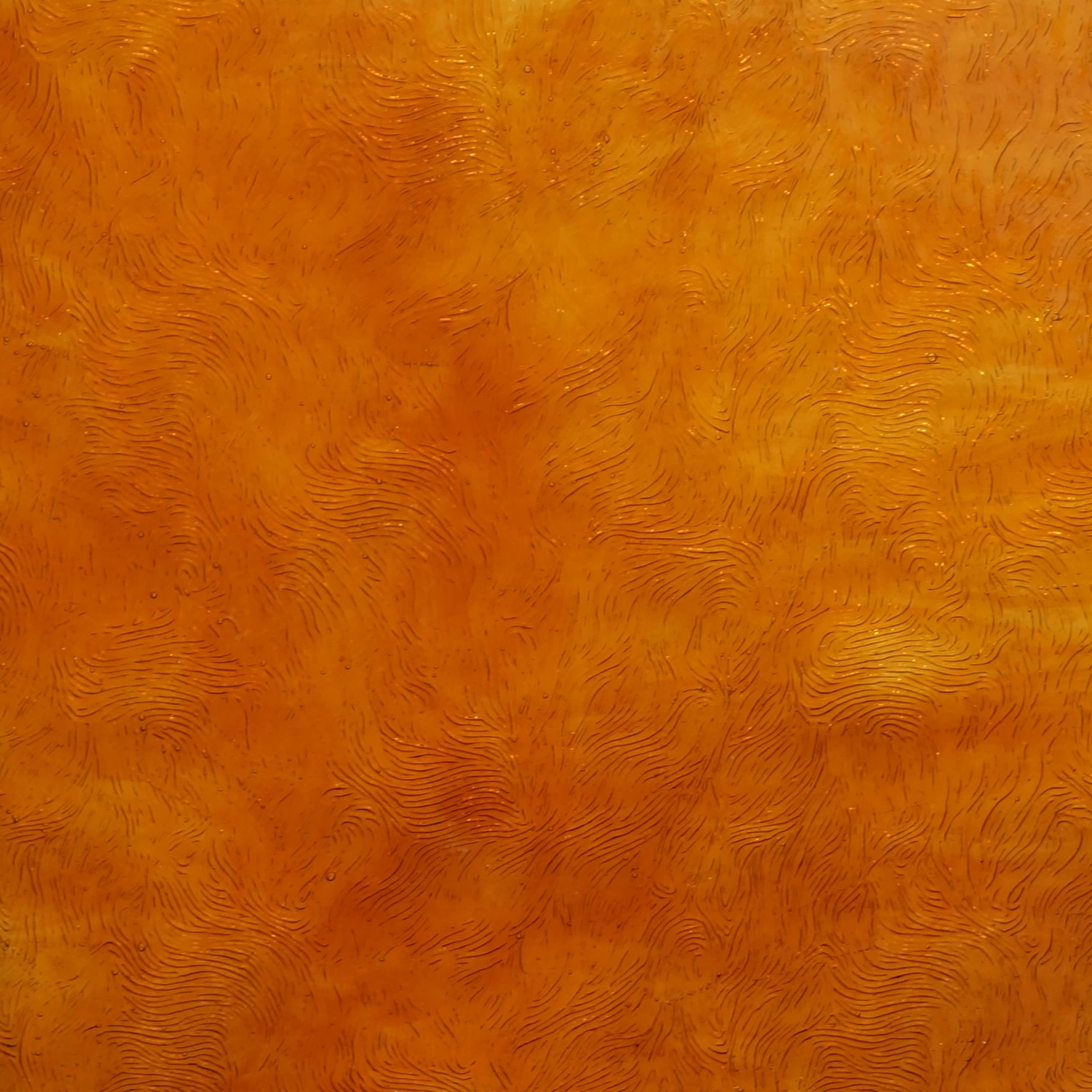 Kokomo Medium Amber Transparent Vertigo 2 Kokomo Medium Amber Transparent Vertigo - Image 2