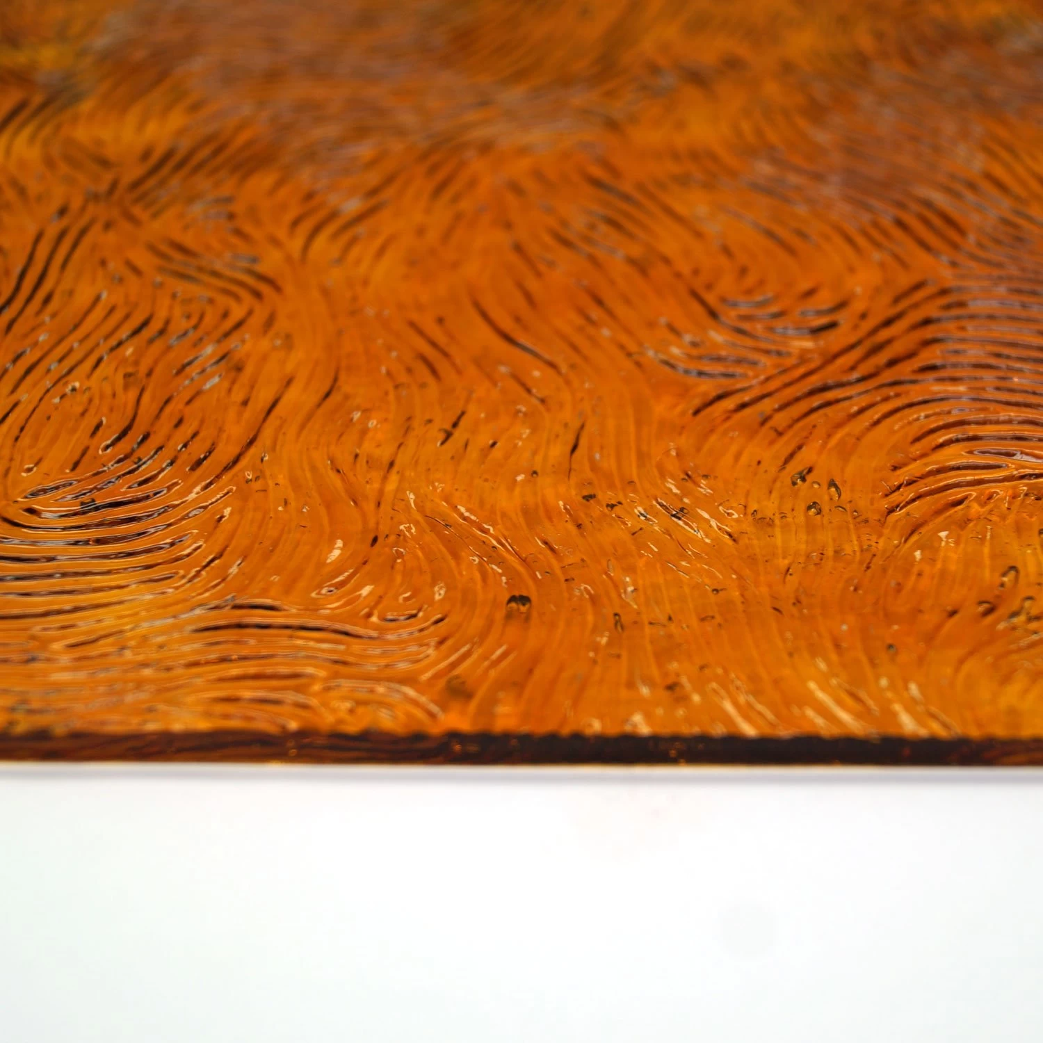 Kokomo Medium Amber Transparent Vertigo 5 Kokomo Medium Amber Transparent Vertigo - Image 5