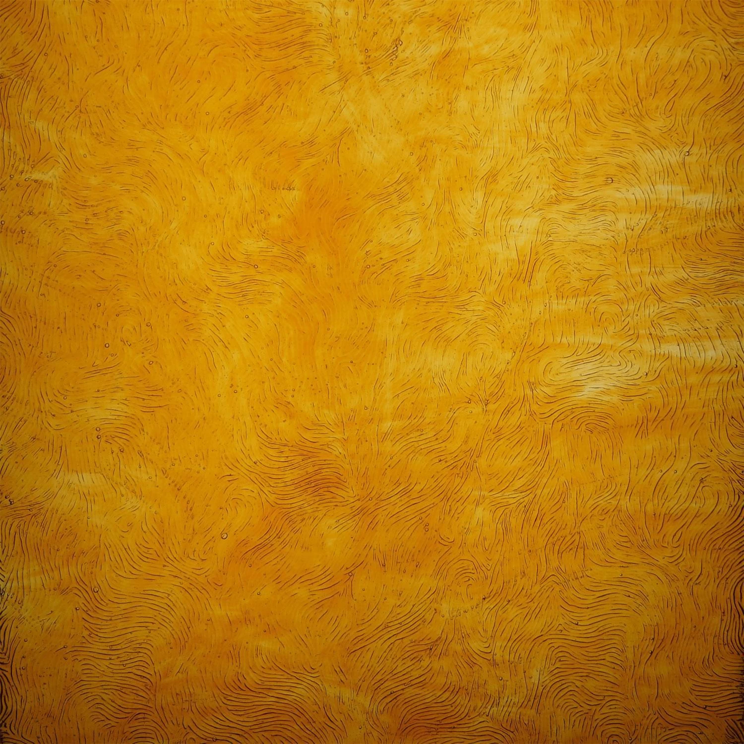 Kokomo Medium Amber Transparent Vertigo 6 Kokomo Medium Amber Transparent Vertigo - Image 6