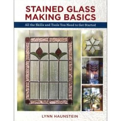 Stained Glass Making Basics