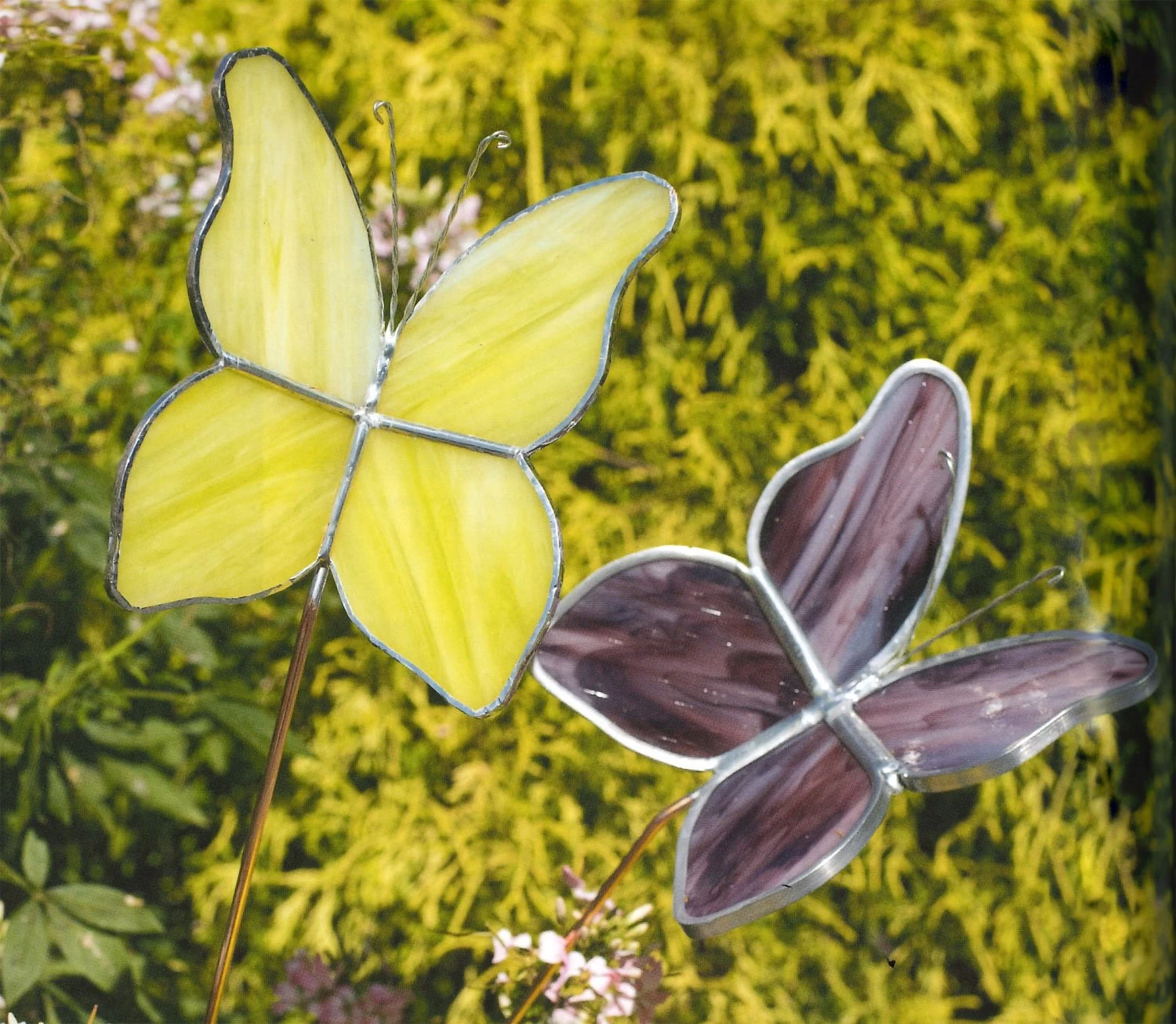 Stained Glass Making Basics 4 Stained Glass Making Basics - Image 4