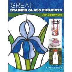 Great Stained Glass Projects For Beginners