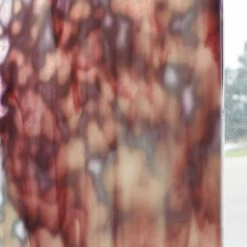 Oceana White Opal And Gold Purple 9 Oceana White Opal And Gold Purple -Stained Glass Deals Store 232238 20