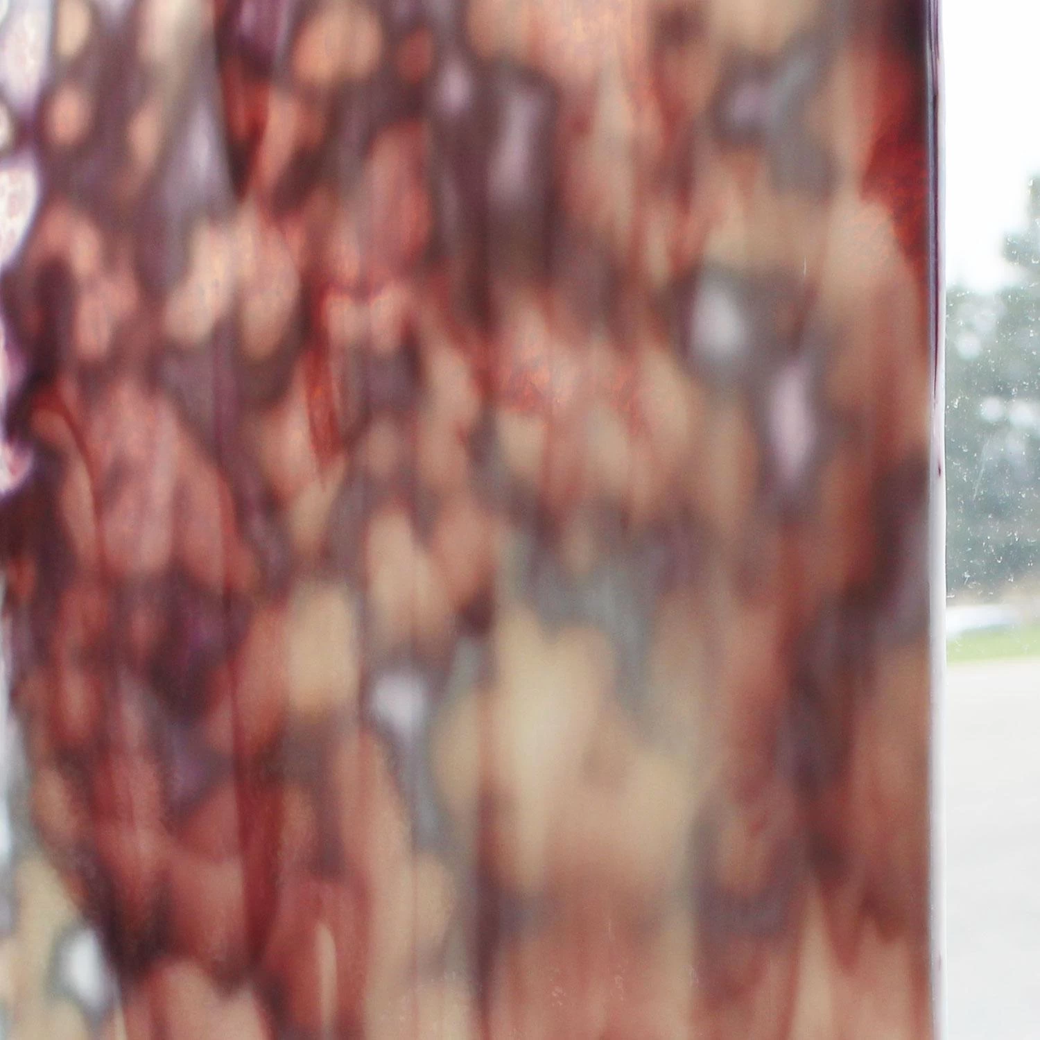 Oceana White Opal And Gold Purple 3 Oceana White Opal And Gold Purple - Image 3