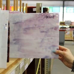 Oceana White Opal And Gold Purple 11 Oceana White Opal And Gold Purple -Stained Glass Deals Store 232238 40