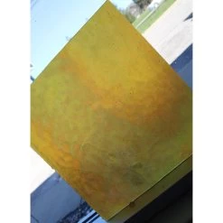 Youghiogheny Beige Iridized Stipple -Stained Glass Deals Store 232428 30