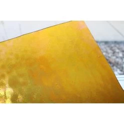 Youghiogheny Beige Iridized Stipple -Stained Glass Deals Store 232428 50