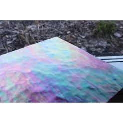 Youghiogheny Rose Stipple Iridized 13 Youghiogheny Rose Stipple Iridized -Stained Glass Deals Store 232464 40