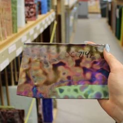 Oceana Red, Cobalt Blue And Green Iridized 14 Oceana Red, Cobalt Blue And Green Iridized -Stained Glass Deals Store 232472 50