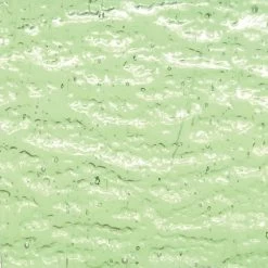Kokomo Light Green Transparent Rolled Granite