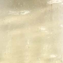 Kokomo Pale Amber Transparent Flemish