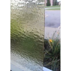 Kokomo Pale Amber Transparent Flemish -Stained Glass Deals Store 234011 20