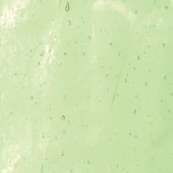 Kokomo Light Green Transparent Flemish