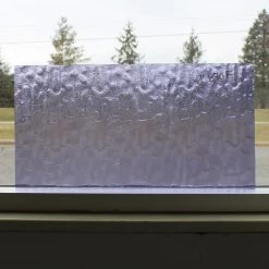 Kokomo Lightest Violet Transparent Flemish -Stained Glass Deals Store 234016 20