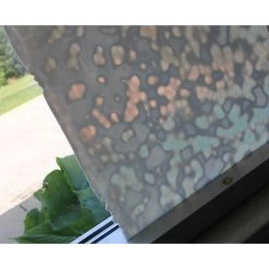 Uro White Ring Mottle 12 Uro White Ring Mottle -Stained Glass Deals Store 234221 30