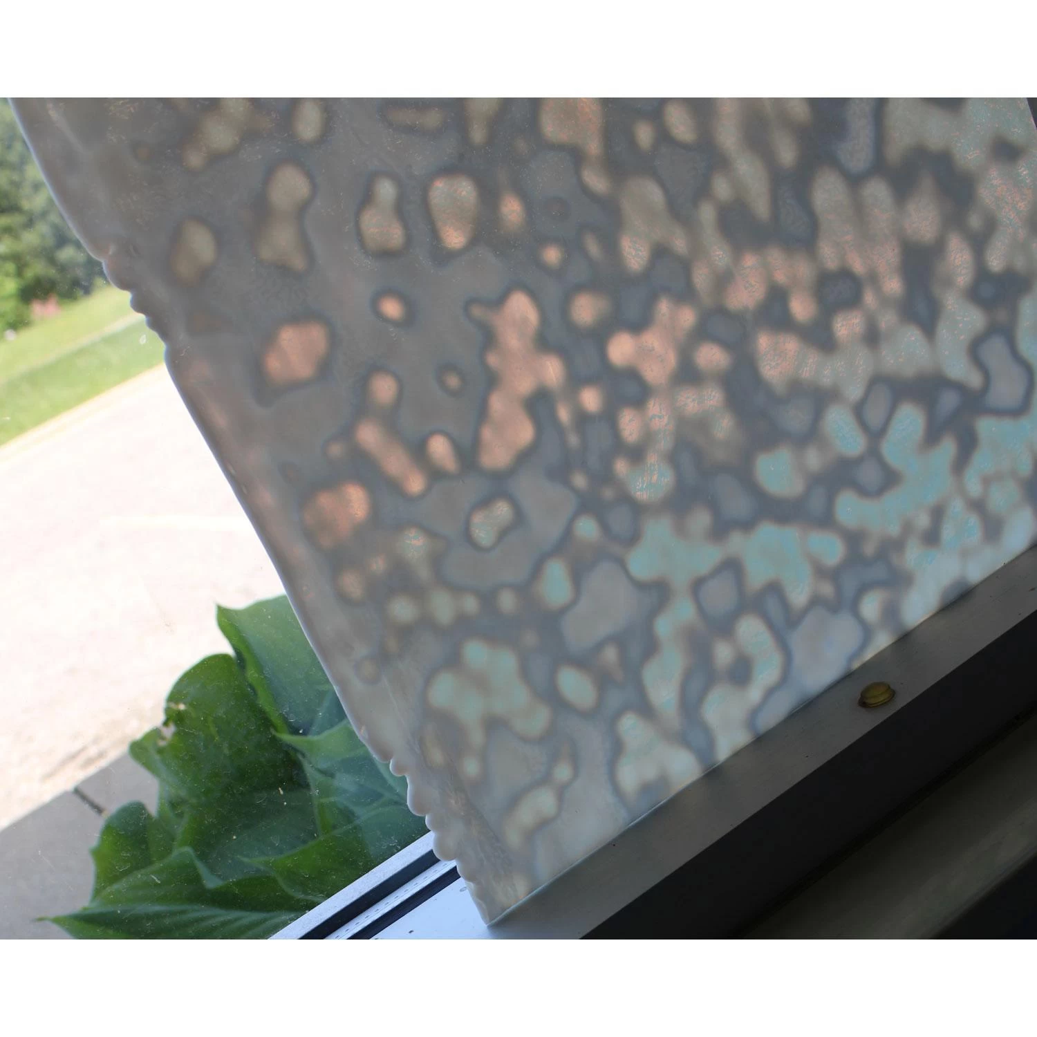 Uro White Ring Mottle 4 Uro White Ring Mottle - Image 4