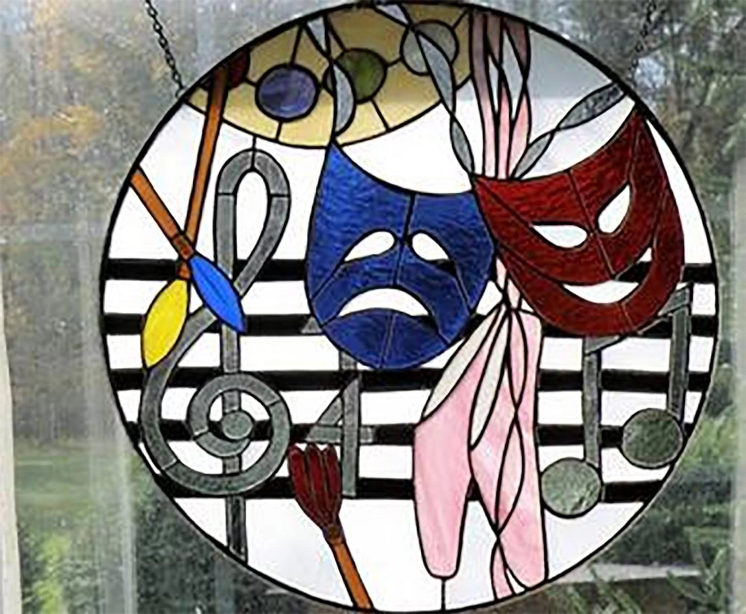 Uro White Ring Mottle 7 Uro White Ring Mottle - Image 7