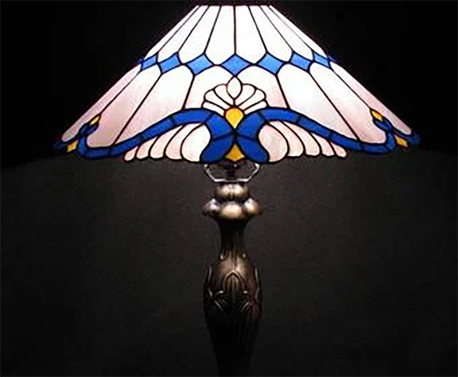 Uro White Ring Mottle 8 Uro White Ring Mottle - Image 8