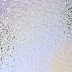 Oceanside Clear Iridized Granite -Stained Glass Deals Store 234255 20