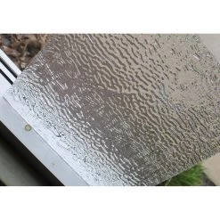 Uro Clear Transparent Fipple - 96 COE -Stained Glass Deals Store 234391 40