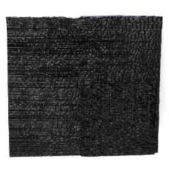 Uro Black Opal Fipple - 96 COE -Stained Glass Deals Store 234396 20