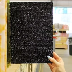 Uro Black Opal Fipple - 96 COE -Stained Glass Deals Store 234396 30