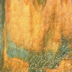 Uro Light Brown, Dark Brown And Sky Blue Granite 15 Uro Light Brown, Dark Brown And Sky Blue Granite -Stained Glass Deals Store 234414 60