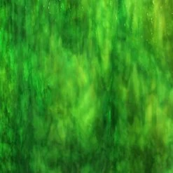 Uro Wispy Emerald, Spring Green And Light Green Granite -Stained Glass Deals Store 234419 60