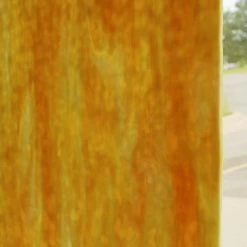 Uro Amber And Lemon Yellow On White Mottle 11 Uro Amber And Lemon Yellow On White Mottle -Stained Glass Deals Store 234424 20