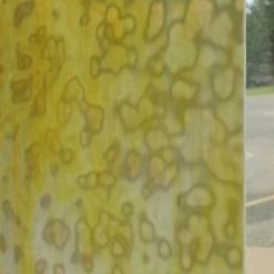 Uro Lemon Yellow, Golden Yellow And White Mottle 9 Uro Lemon Yellow, Golden Yellow And White Mottle -Stained Glass Deals Store 234858 20