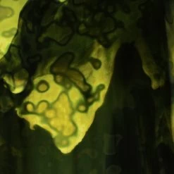 Uro Celery Green And Deep Forest Green Mottle -Stained Glass Deals Store 234903 60