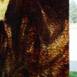 Uro Brown, Coffee, Butterscotch Granite Ripple -Stained Glass Deals Store 234908 20