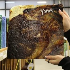 Uro Brown, Coffee, Butterscotch Granite Ripple -Stained Glass Deals Store 234908 40